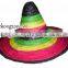 Mexican cowboy Hat