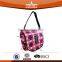 High Quality Fashion Twill nylon Shoulder Bag For Girls