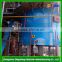 100T/D manufacturer Stainless steel condenser of cactus seed meal solvent extraction