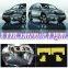 2015 for honds rv Super white car lights interior COB high power led map lamp led doom light 12v auto cob light