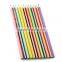 New Arrival EU And US Standards personalized colored pencils For Art Paints ,88mm color pencil,wood color pencil