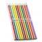 buy glitter wooden color pencil in bulk ,2015 pencil set,72 colored pencil set