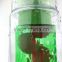 2016 infuser plastic joyshaker water bottle, water bottle joyshaker fruit infuser