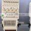 924 flat computerized embroidery machine