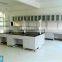 multifunction workbench laboratory furniture