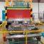 Automatic High Frequency Car Carpets Press Machine