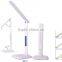 Professional Manufacturer Desk Lamp Lighting Touch Sensor Control LED Table Light