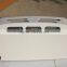 Front mounted seafood refrigeration equipment