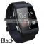 Bluetooth Smart Watch SmartWatch NFC/Anti-lost/Messages/Calls/Heart Rate/Remote Control/Pedometer for Android