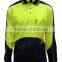 2016 hot sale hi vi safety wear with factory price