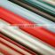 colorful solid color pvc sheet for funeture