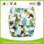 2015 ALVA one size washable baby cloth diapers in bales