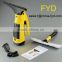 handheld electrical/battery powered window glass vacuum cleaner
