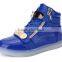 Fashion adult led sneakers light shoes 7 colors changeable                        
                                                                                Supplier's Choice
