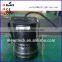 Guang Dong Supplier PAR36 par can light 30W Pin Spot Light Lamp Chrome Party Disco pin spot
