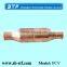 HBV 1 inch Brass Ball Valve
