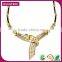 Alibaba Best Selling Gold Filled Jewelry Set