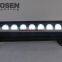9x5w white color IP65 led disco light led wall washer