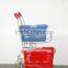 shopping trolley designs