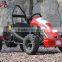 Newest CE 163cc 196cc golf cart buggy 6.5HP racing 200cc adult ATV gas go karts for sale