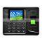 2016 Hotsale Realand Biometrics Fingerprint Time Attendance system A-E260