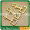 Wholesale metal strap buckle for dog collar, adjustable strap buckle