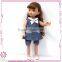 Bed Doll Hair Rooting Wholesale 18'' Baby Alive Doll