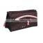 Promotional Custom 300D Polyester Print Zipper Pencil Bag