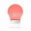 fashion portable rechargeable bluetooth led table lamp speaker color changing silicone lamp speaker