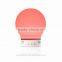 App control bluetooth cordless rechargeable color changing led table lamp with bluetooth speaker