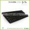 Top sales high-end deluxe rii mini wireless keyboard with integrated mouse KM-801