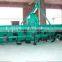 Middle Gear Transmission PTO Driven SGTN Stubble Rotary Tiller for Tractor