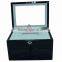  new product custom wooden jewelry box