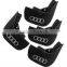 mud guard splash guard for Audi