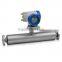 BBZ-OPTIMASS 3000 mass flowmeter for low flow
