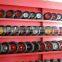 Wholesale 4.00-8 PU foam wheel air wheel solid wheel for wheelbarrow                        
                                                Quality Choice