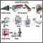 Ghana popular complete fufu processing machine