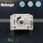 led knob-operated dimmer