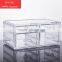 Hot Sale Countertop Acrylic Cosmetic Organizer With Drawers
