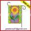 hot new products monogrammed garden flags monogrammed garden flags made in china