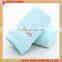 High-grade cotton plain-colored jacquard absorbent cotton sport towel