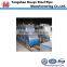 Hot dipped/ rolled galvanized steel coil price for Industrial pannel