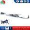 stainless motorcycle exhaust brands stainless catalyst header
