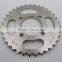 Motorcycle Stainless Steel Link Chain