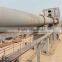 High performance Cement Rotary Kiln for Sale