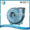 Gravel pump with high chrome wear part.long using life ISO9001