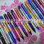 2.4mm Rubber tip Active Capacitive Touch pen for most types of tablets, pads and smart phones
