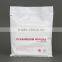 Factory price industrial cleanroom wipes