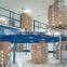 Professional Supplier Steel Structure Garret