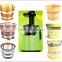 High quality factory price juice extractor for sale with stainless filter, juicer filter, juicer parts